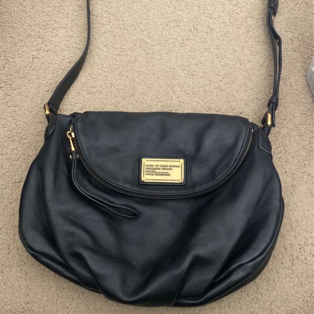 Marc Jacobs Crossbody Bag